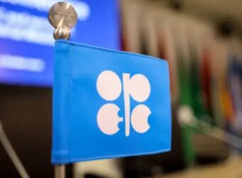 OPEC production cut