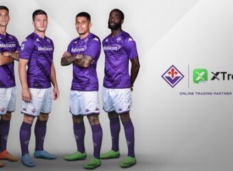 XTrend Fiorentina