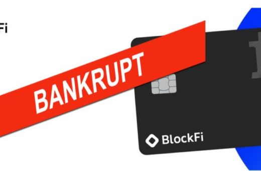 BlockFi bankrupt