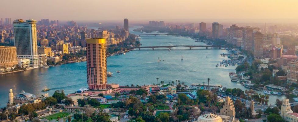 Cairo Egypt forex brokers