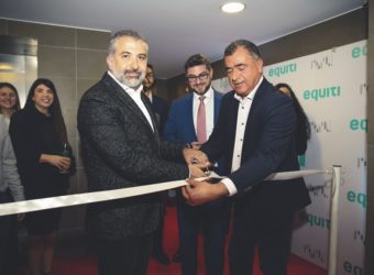 Equiti Group Cyprus office opening