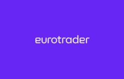 Eurotrader big logo