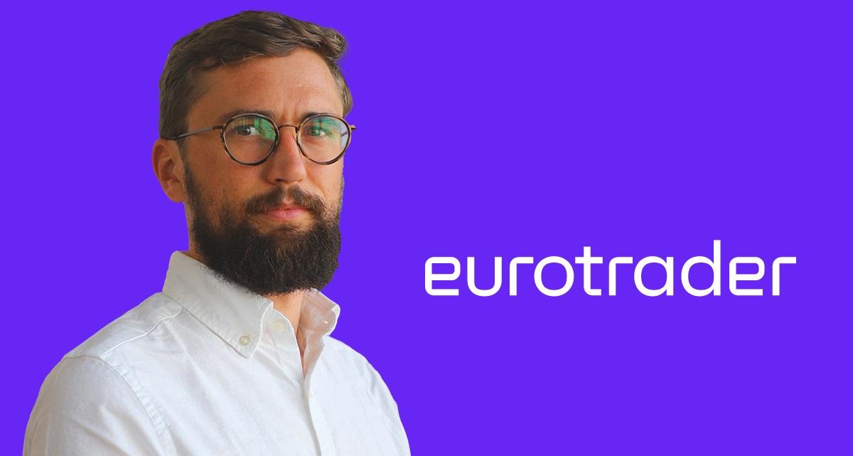 Tom Beezer Exclusive: Eurotrader hires Axi exec Jack Beezer as Chief Product ...