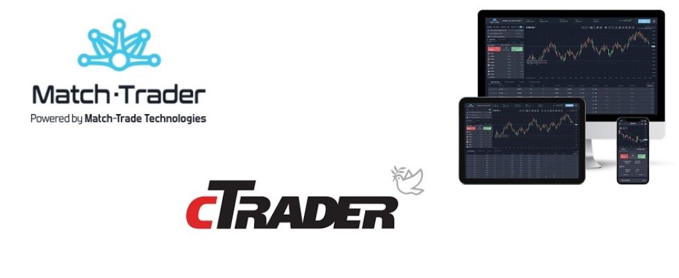 Match-Trader vs cTrader trading platform