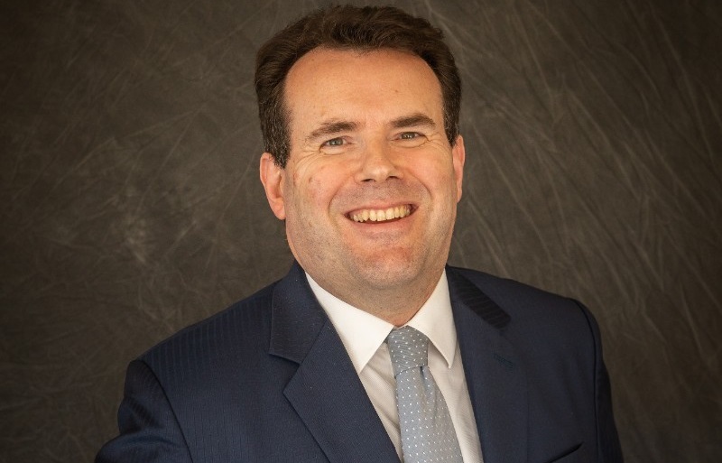 Exclusive: David Shayer on the launch of Vantage Connect - FX News Group