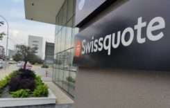 Swissquote Cyprus office