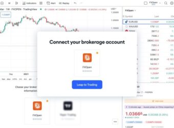 fxopen-on-tradingview-1