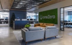 oneZero office