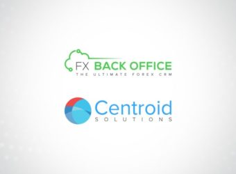FXBackOffice Centroid broker solutions