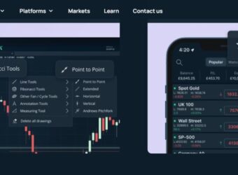 OvalX trading platform