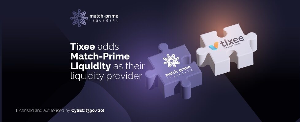 TixeeMatch-Prime Collaboration