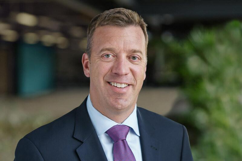 Equinix appoints Thomas Olinger to Board of Directors - FX News Group