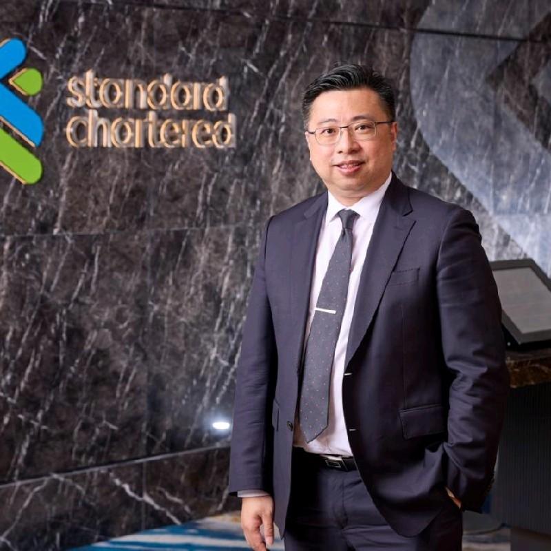 Stanchart Hong Kong Appoints Stephen Man As Head Of Consumer Private Stanchart Hong Kong Appoints Stephen Man As Head Of Consumer Private
