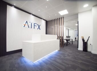 ATFX office