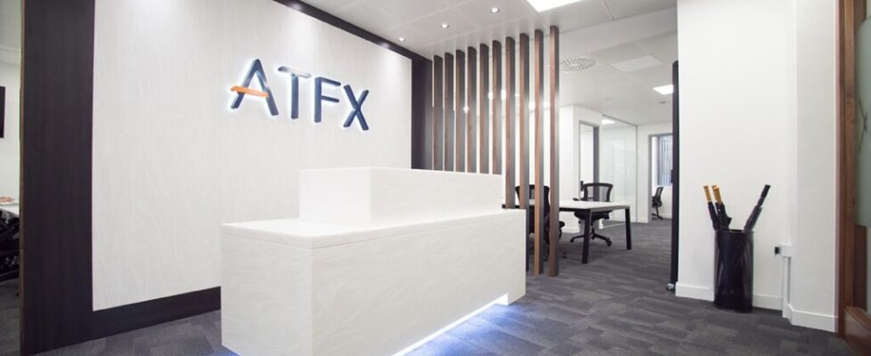 ATFX office