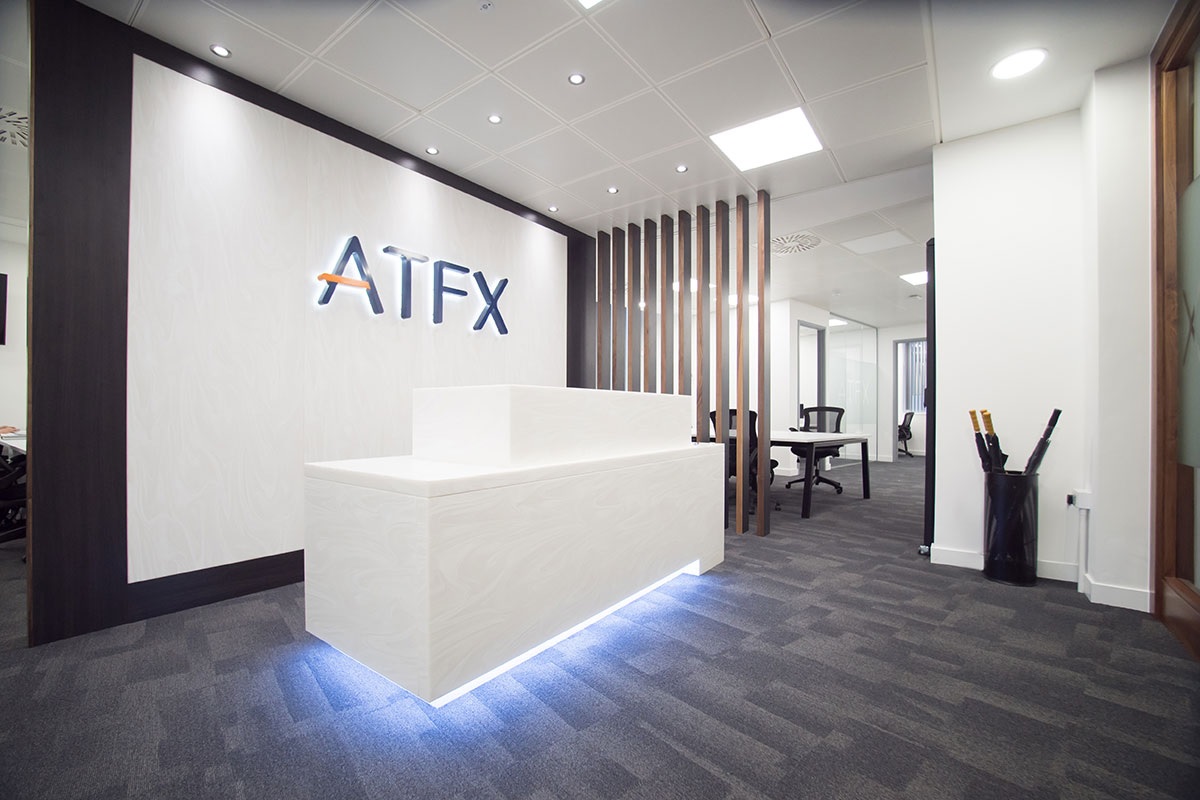 ATFX launches Blockchain technology for IB verification - FX News Group