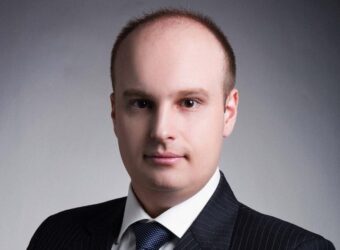 Cristian Vlasceanu Centroid CEO