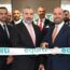 Equiti Group Abu Dhabi office opening