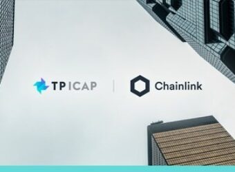 TP ICAP Chainlink