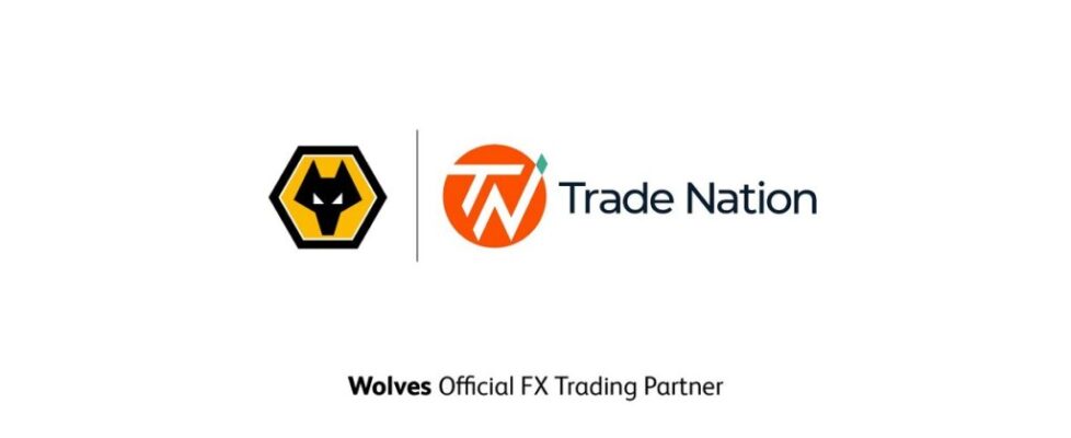 Trade Nation Wolves Women FC