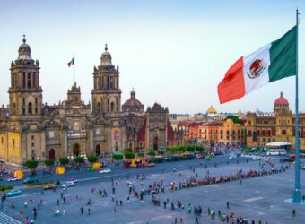 Mexico forex trading