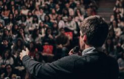 Reach our Audience