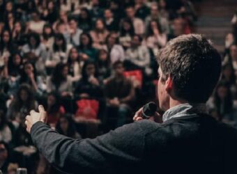 Reach our Audience