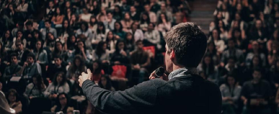 Reach our Audience
