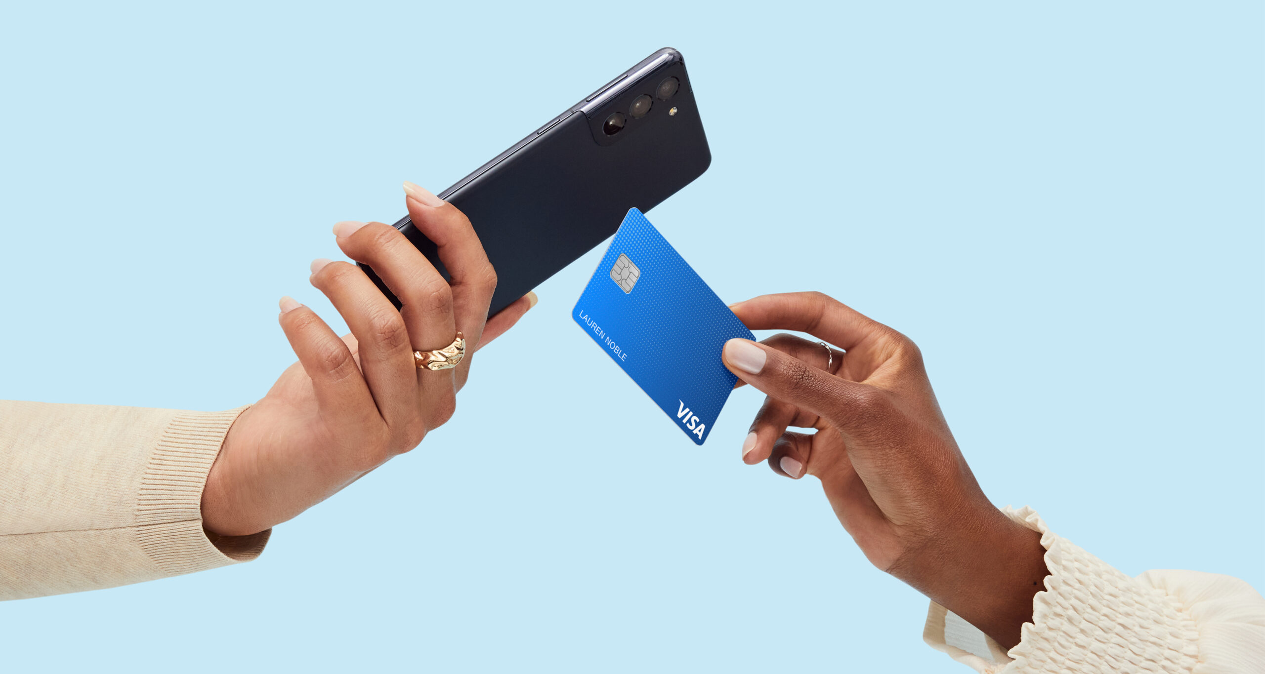 Square Launches Tap To Pay On Android - FX News Group