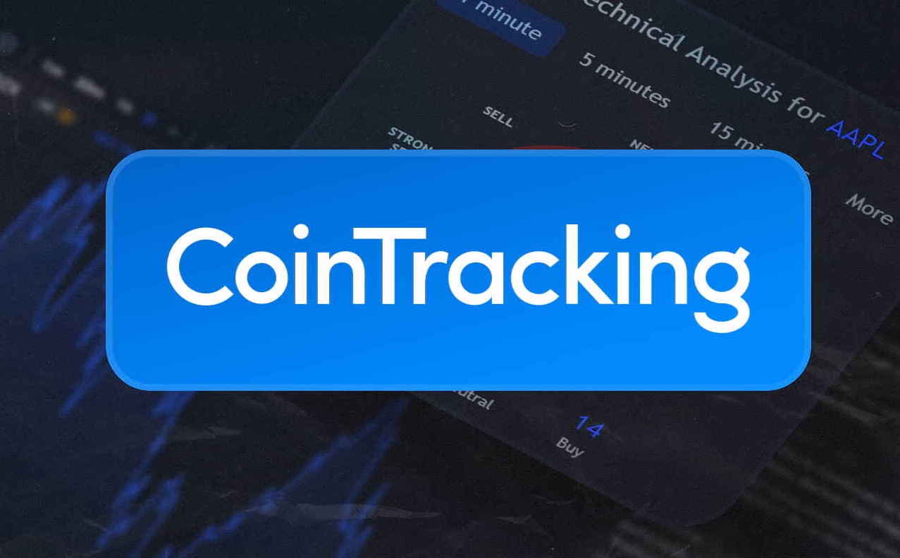 cointracking for eth