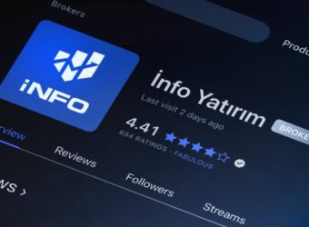 Info-yatirim-on-tradingview-preview