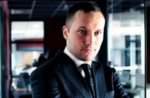 Jakub Zablocki XTB newsletter