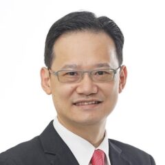 Lim Tuang Lee IOSCO