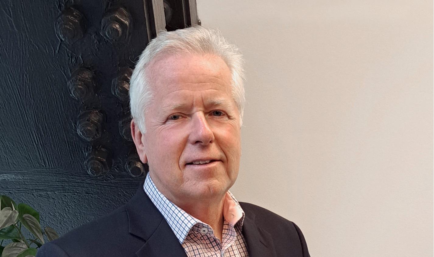 Steve Reeves appointed Chair of the Equiti Capital UK Board FX News Group