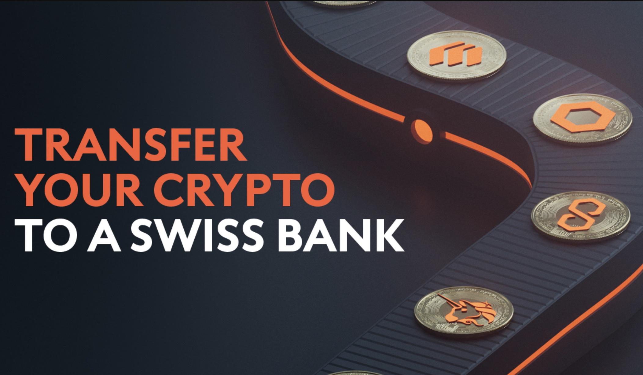 Swissquote enables transfer of COMP, LINK, MATIC & UNI FX News Group