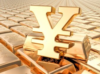Gold Yen trading