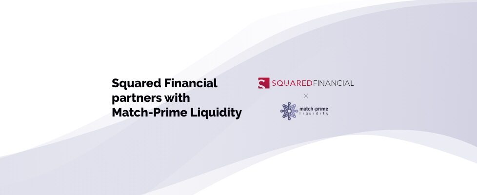 Match-Prime SquaredFinancial liquidity