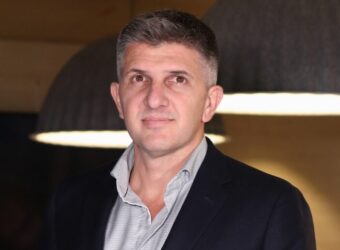 Stavros Anastasiou Markets dot com CEO