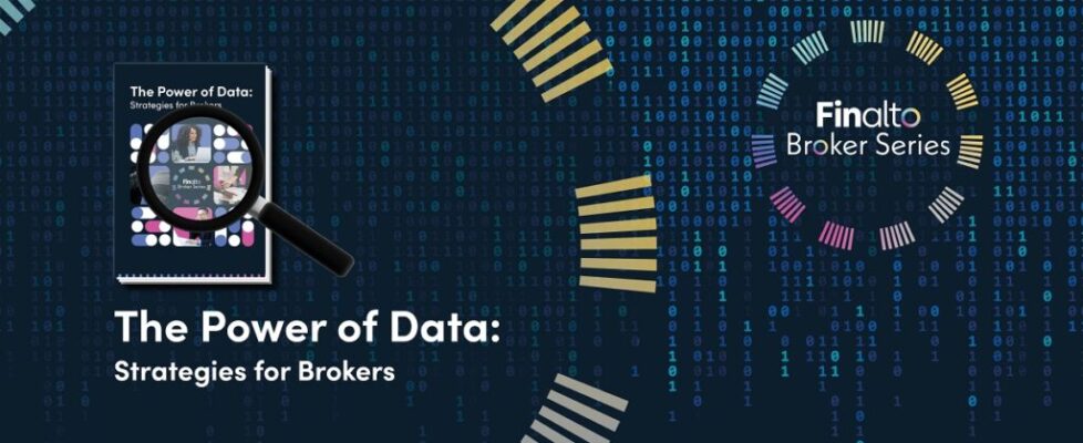 Finalto power of data strategies for brokers