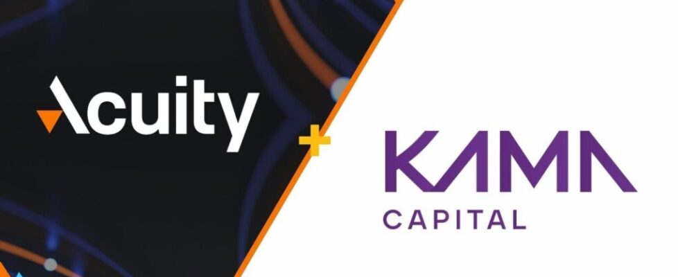 Kama Capital Acuity Trading Partners