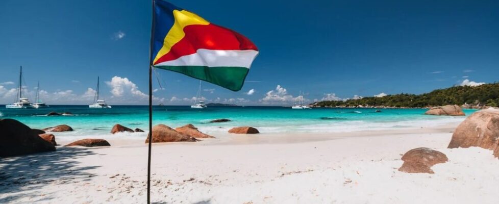 Seychelles offshore broker