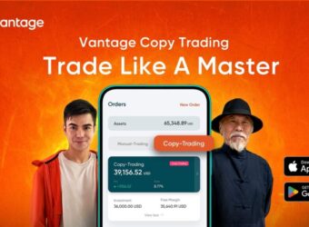 Vantage copy trading