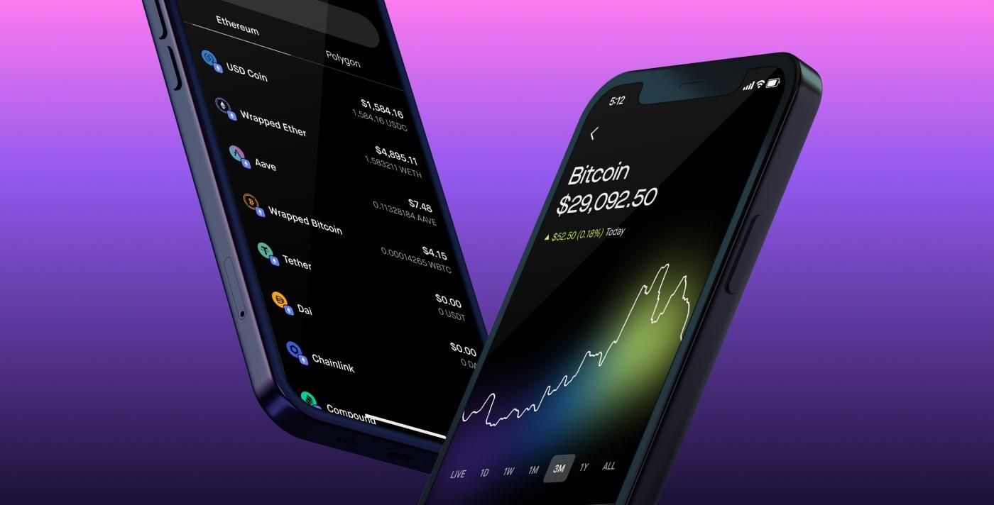 Robinhood Wallet adds support for Bitcoin and Dogecoin, enables Ethereum  Swaps - FX News Group