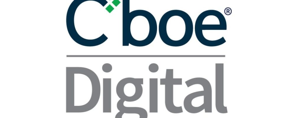 Cboe Digital