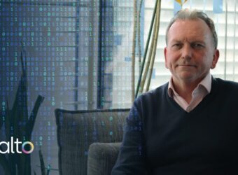 Data Interview with david hastings