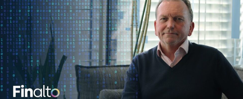 Data Interview with david hastings