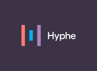 Hyphe crypto liquidity provider