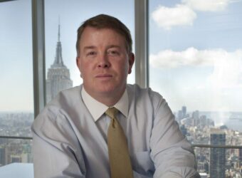 Broadridge Paul Simpson