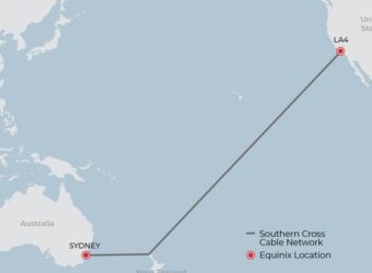 MAP Southern Cross NEXT