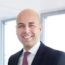Stijn Vander Straeten Crypto Finance AG CEO
